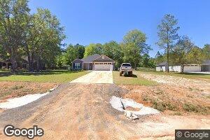 311 Trail of Hawk Rd, Quitman, GA 31643