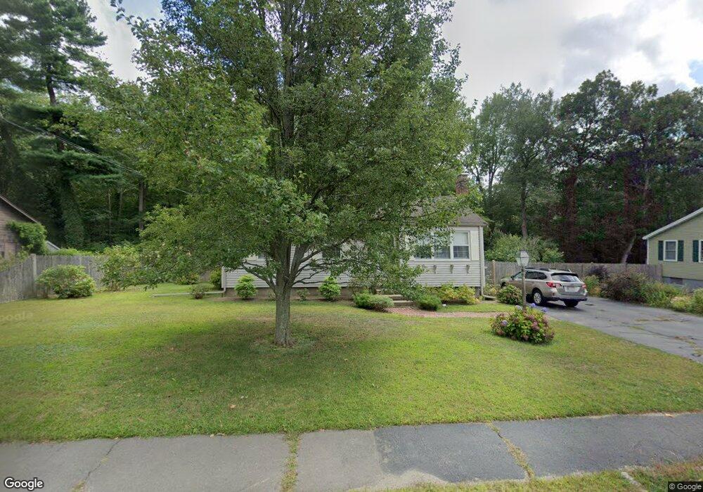 417 Summer St, Rockland, MA 02370 - photo 1