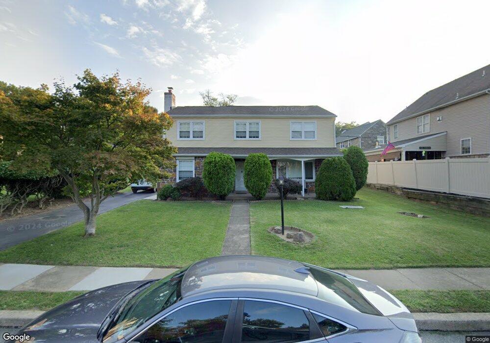 1116 Foss Ave, Drexel Hill, PA 19026 - photo 1