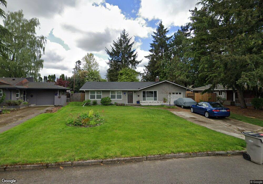 12660 SW Glenhaven St, Portland, OR 97225 - photo 1
