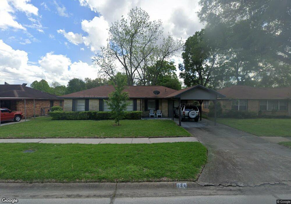 138 Spell St, Houston, TX 77022 - photo 1