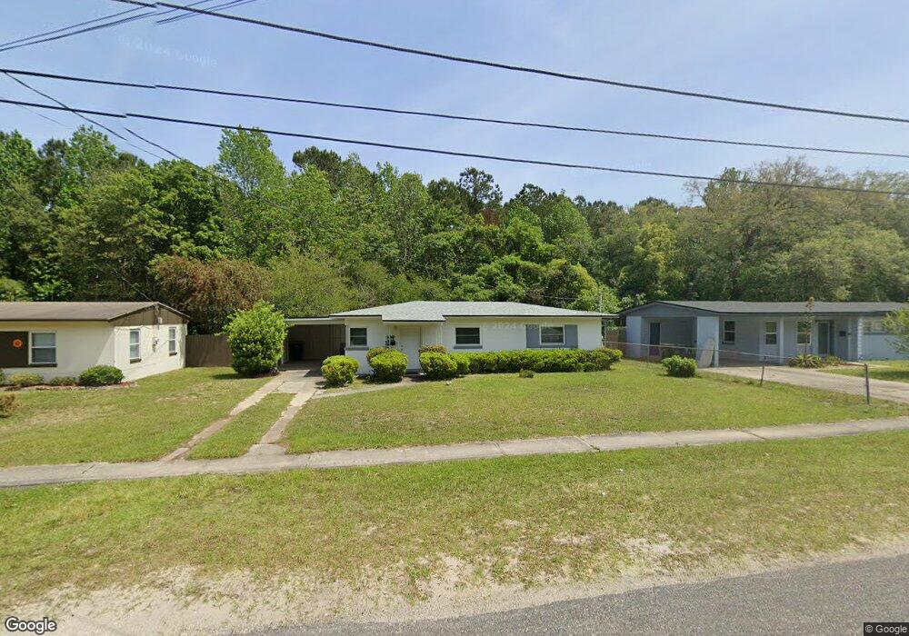 2921 Kline Rd, Jacksonville, FL 32246 - photo 1
