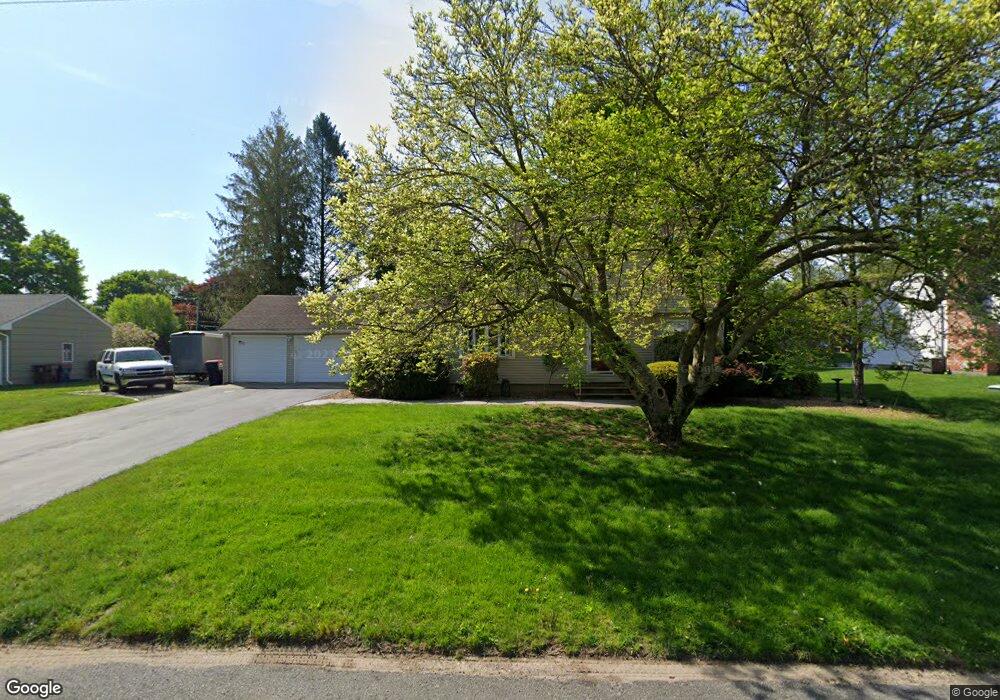 15 Meadowview Dr, Trumbull, CT 06611 - photo 1