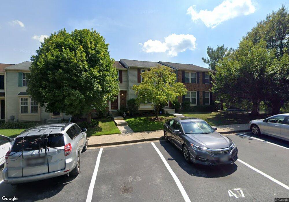 13903 Carthage Cir, Burtonsville, MD 20866 - photo 1