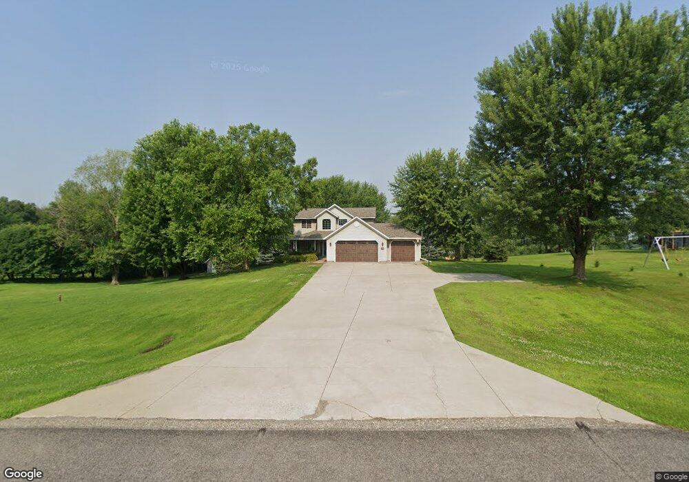 14787 Patch Lake Cir, Cold Spring, MN 56320 - photo 1