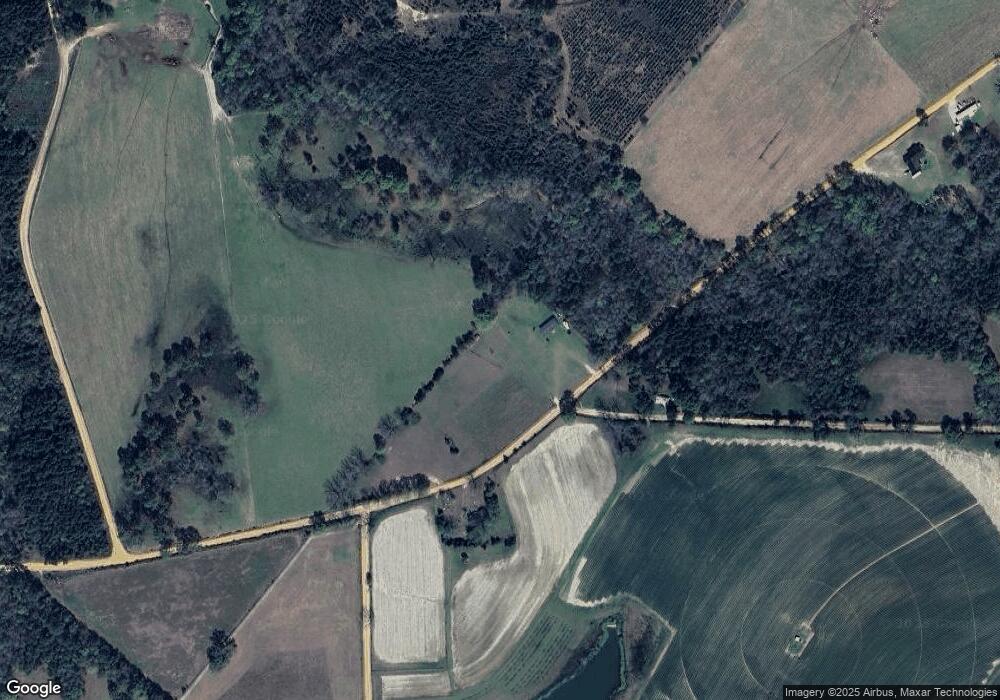 834 Alex Hardwick Rd, Lyons, GA 30436 - photo 1