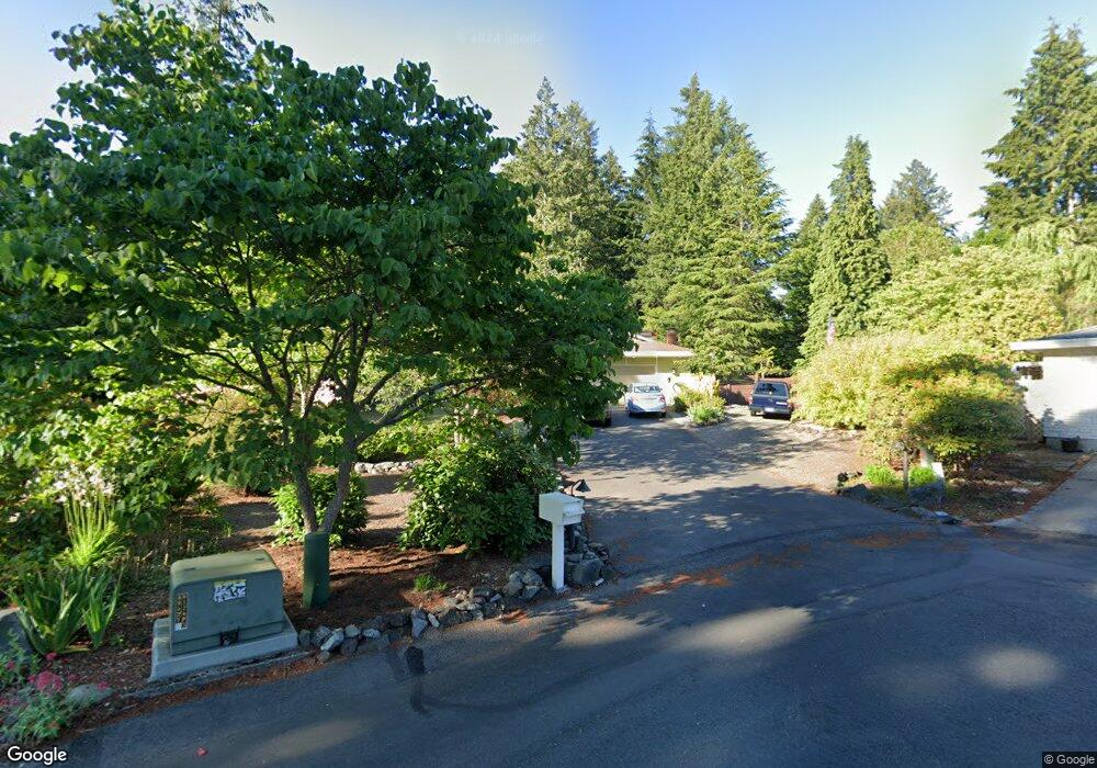 8707 51st St W, University Place, WA 98467 - photo 1