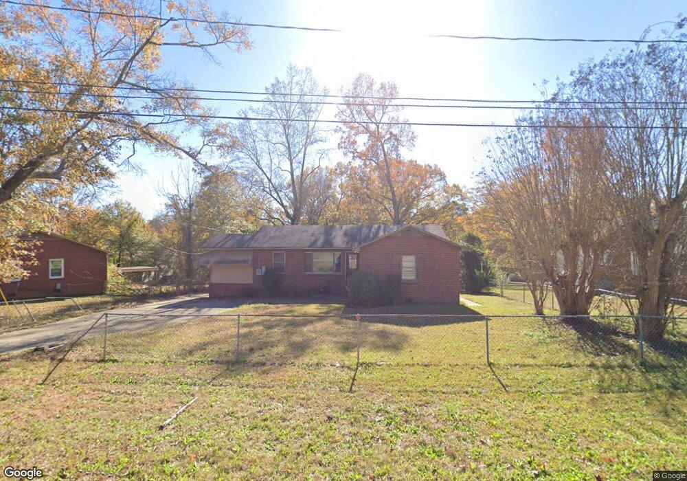 15 Malone Dr, Columbus, GA 31903 - photo 1