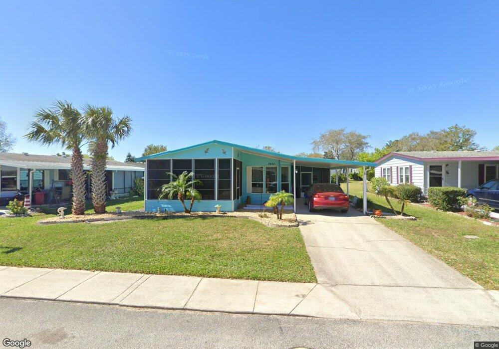 2244 Mariposa Ave, Port Orange, FL 32129 - photo 1