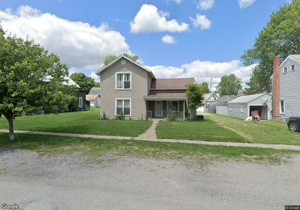 210 W North St, West Unity, OH 43570 - photo 1