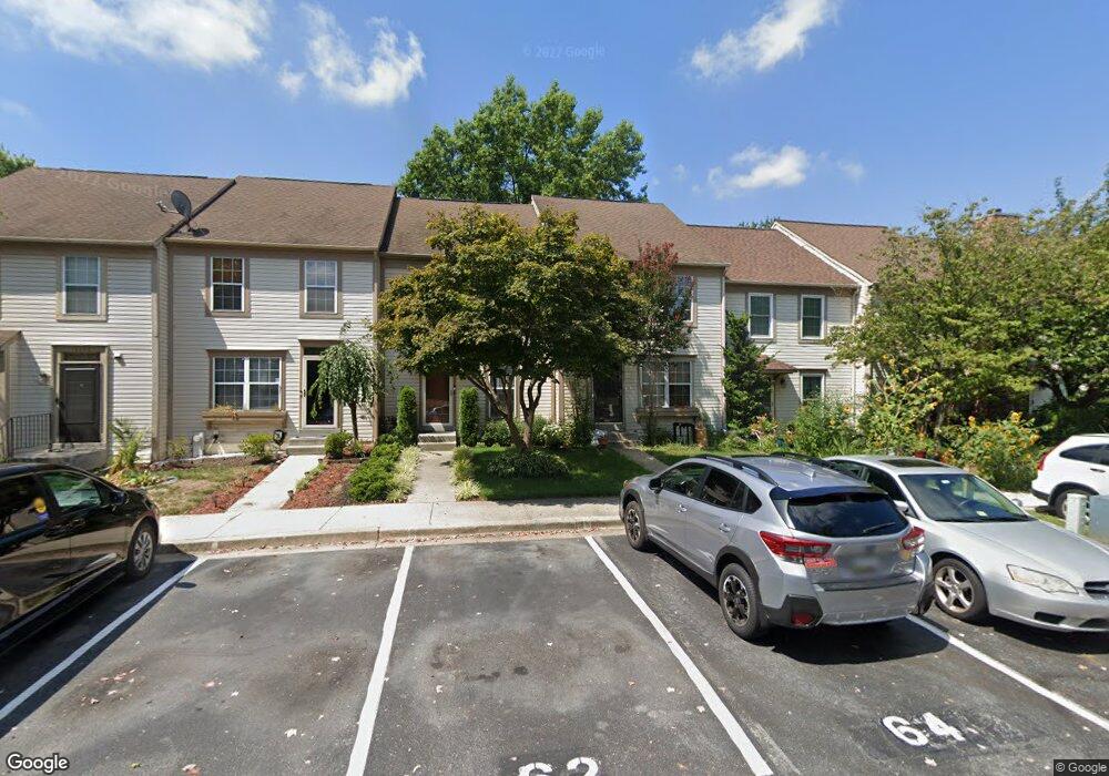 14364 Beaker Ct, Burtonsville, MD 20866 - photo 1