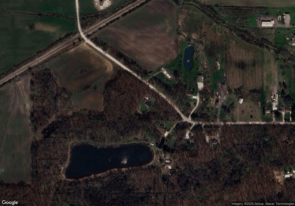 3625 Nolan Rd, Carleton, MI 48117 - photo 1