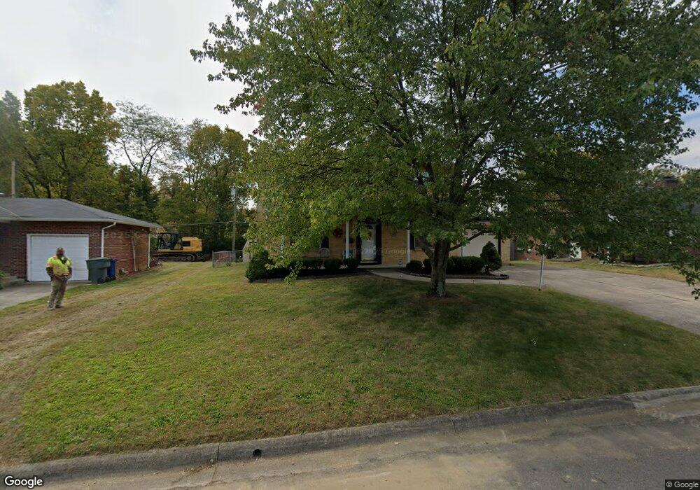 2811 Nicholas Ave, Columbus, OH 43204 - photo 1