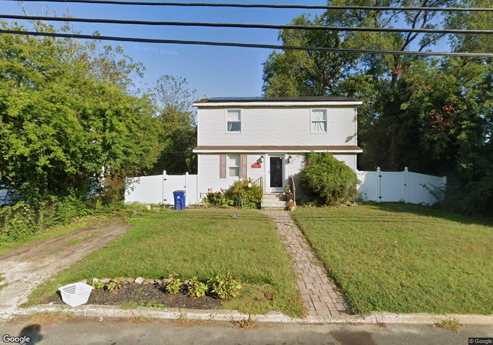 133 Airsdale Ave, Long Branch, NJ 07740 - photo 1