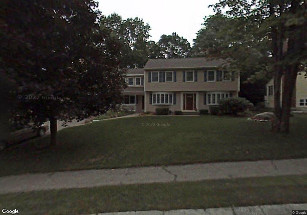 6 Clear View Dr, Nashua, NH 03062 - photo 1