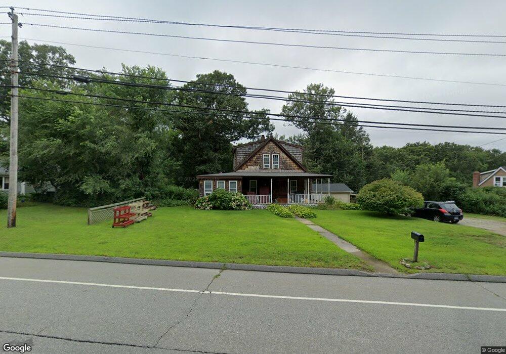 165 Wauregan Rd, Danielson, CT 06239 - photo 1