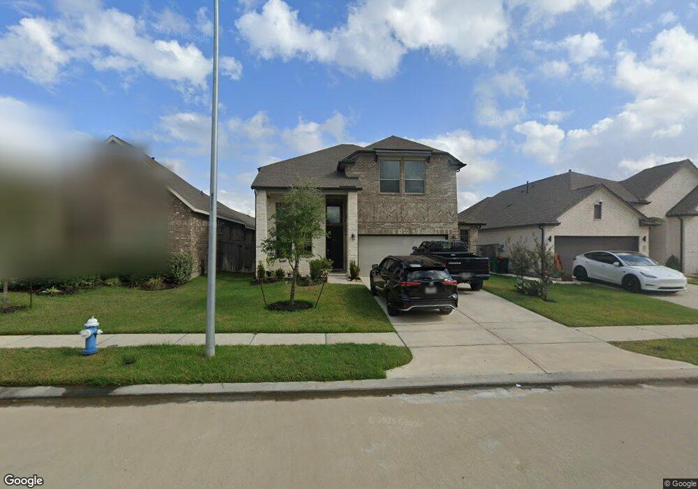 21510 Henrys Blush Dr, Tomball, TX 77377 - photo 1