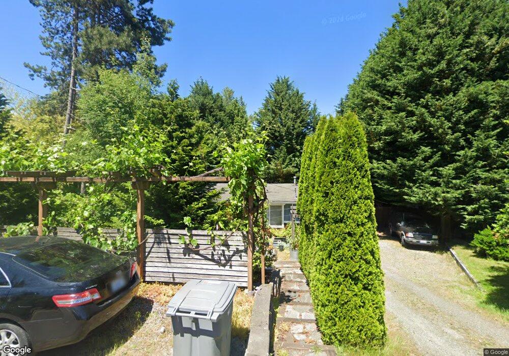 8604 NE 141st St, Bothell, WA 98011 - photo 1