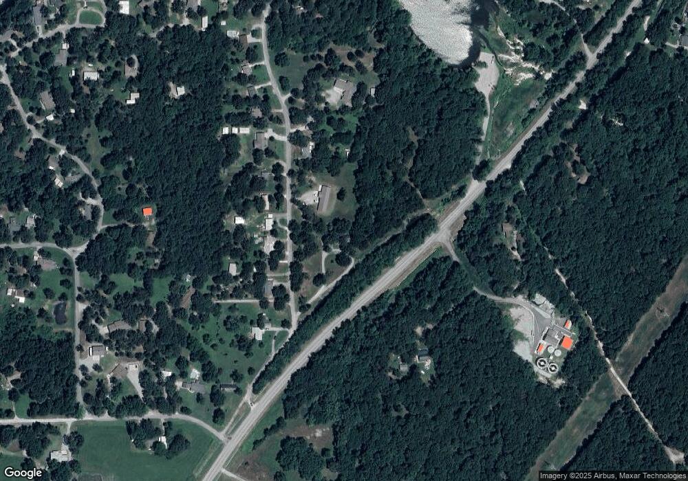 96 Covey Ln, Locust Grove, OK 74352 - photo 1