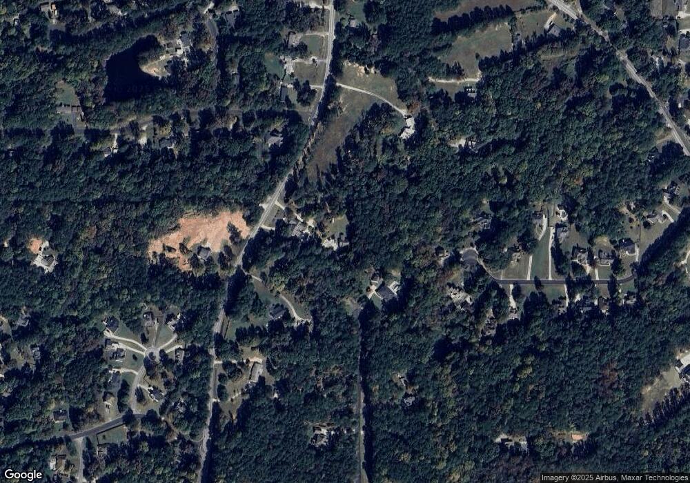 212 Deer Run Trail, Sharpsburg, GA 30277 - photo 1