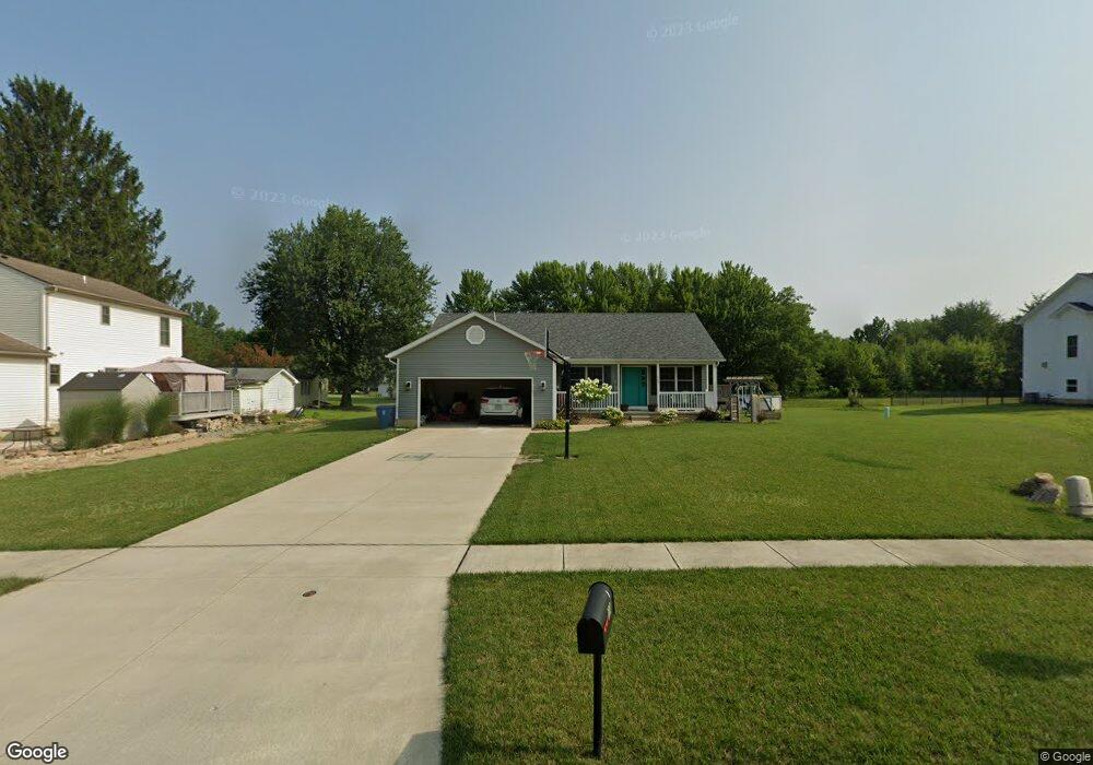 103 Factory Way, Lagrange, OH 44050 - photo 1