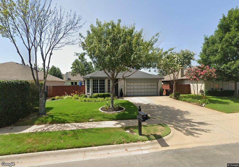 2220 Wildwood Ln, Denton, TX 76210 - photo 1