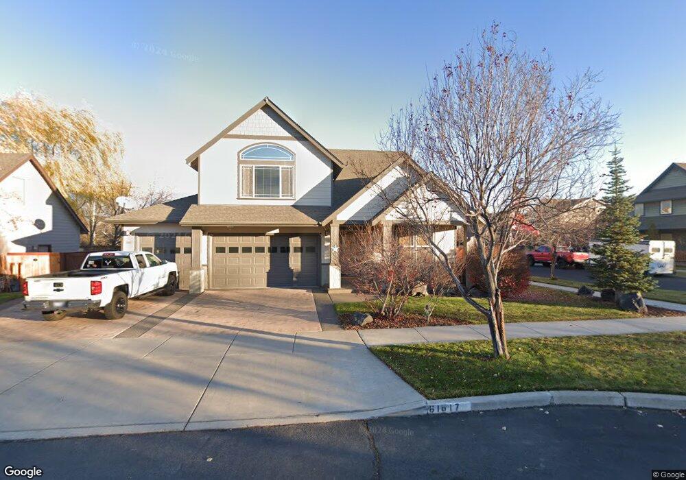 61617 Kaci Ln, Bend, OR 97702 - photo 1