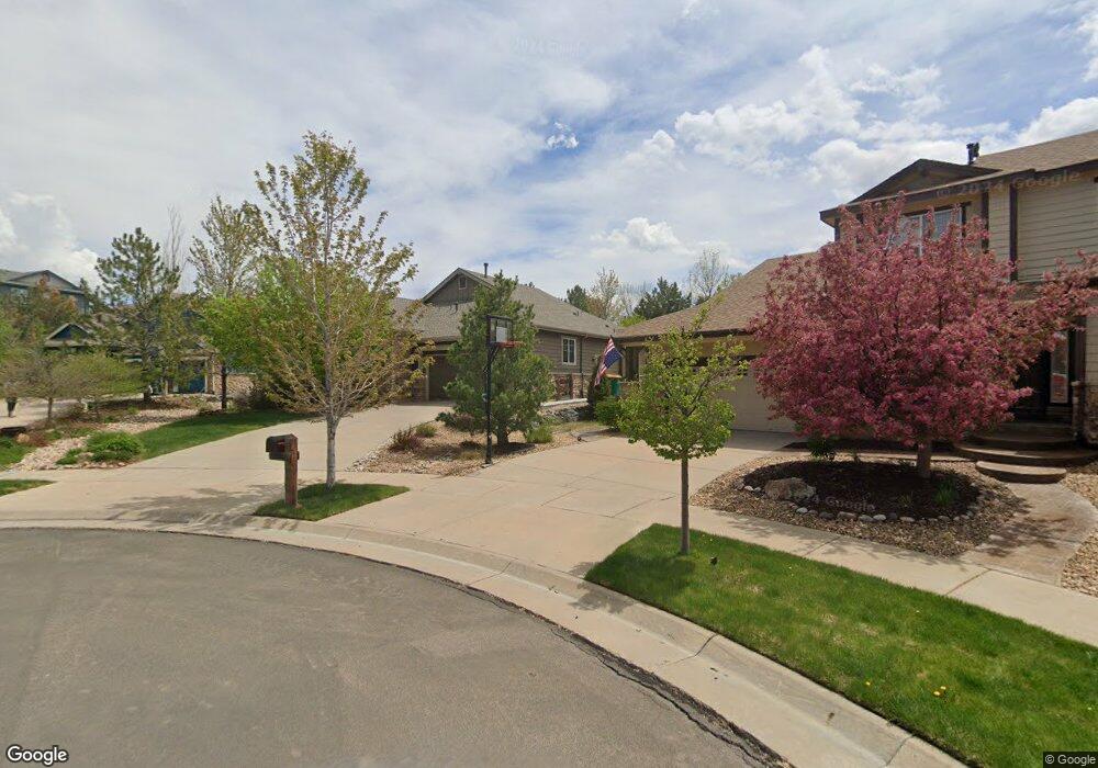 7453 S Kellerman Way, Aurora, CO 80016 - photo 1