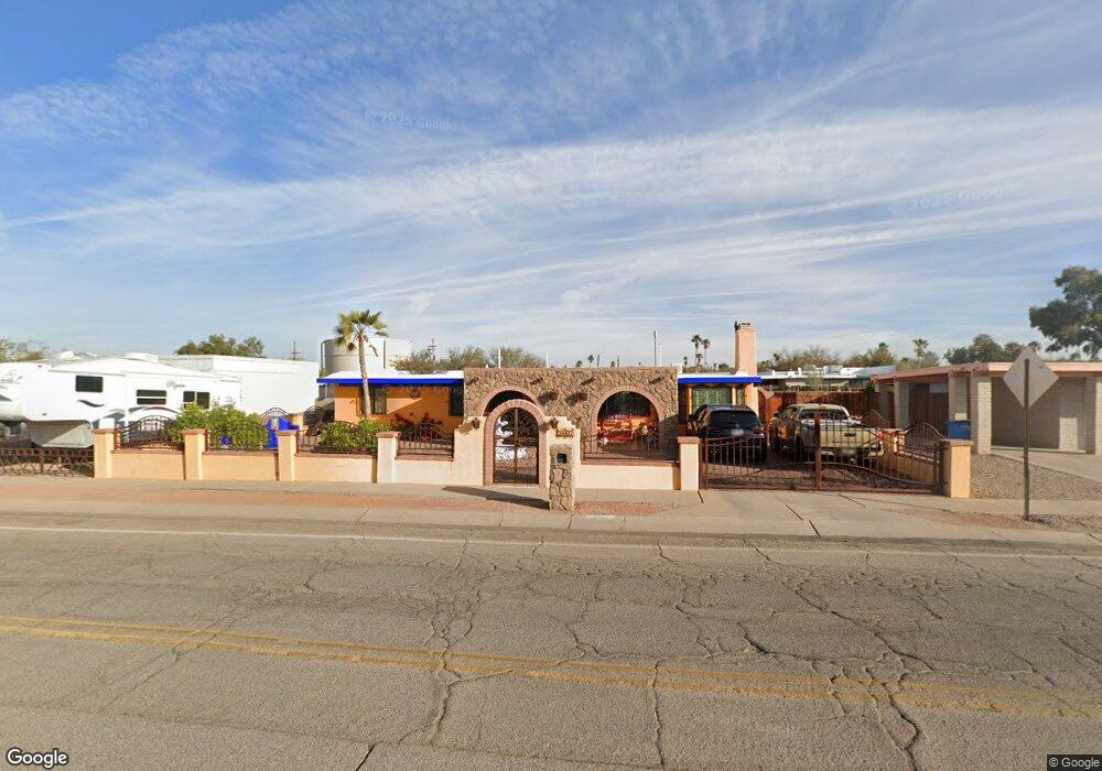 2860 W Rudasill Rd, Tucson, AZ 85741 - photo 1