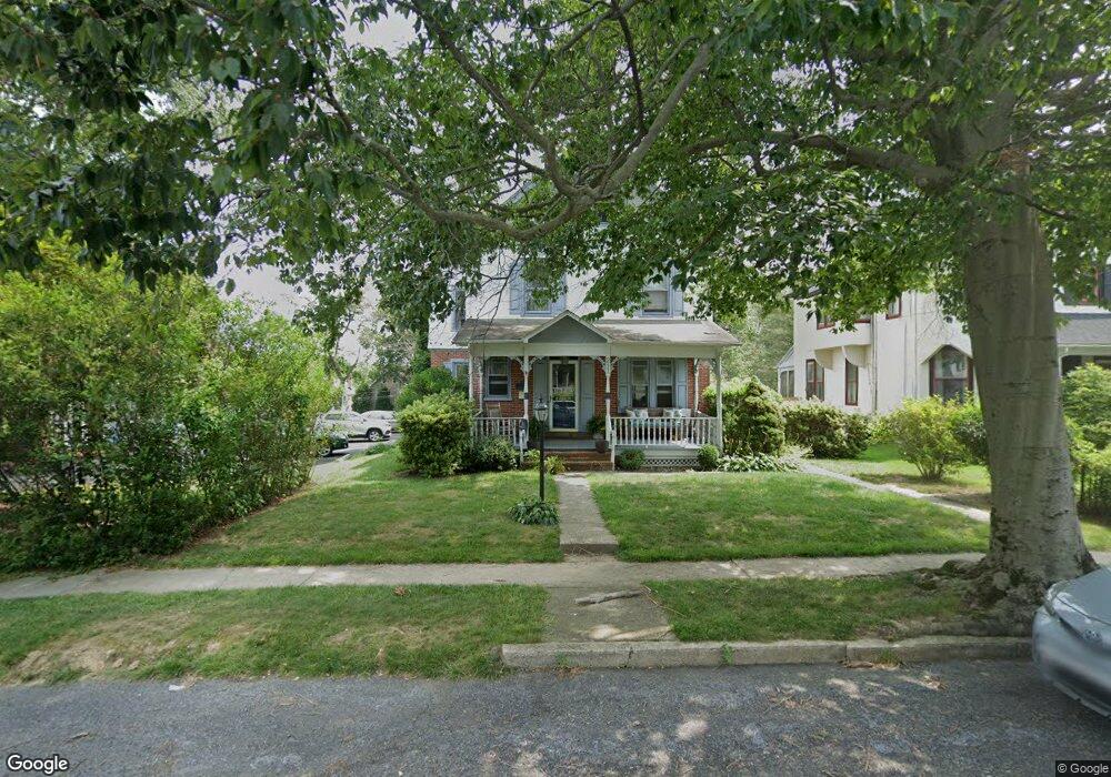 211 Marshall St, Kennett Square, PA 19348 - photo 1