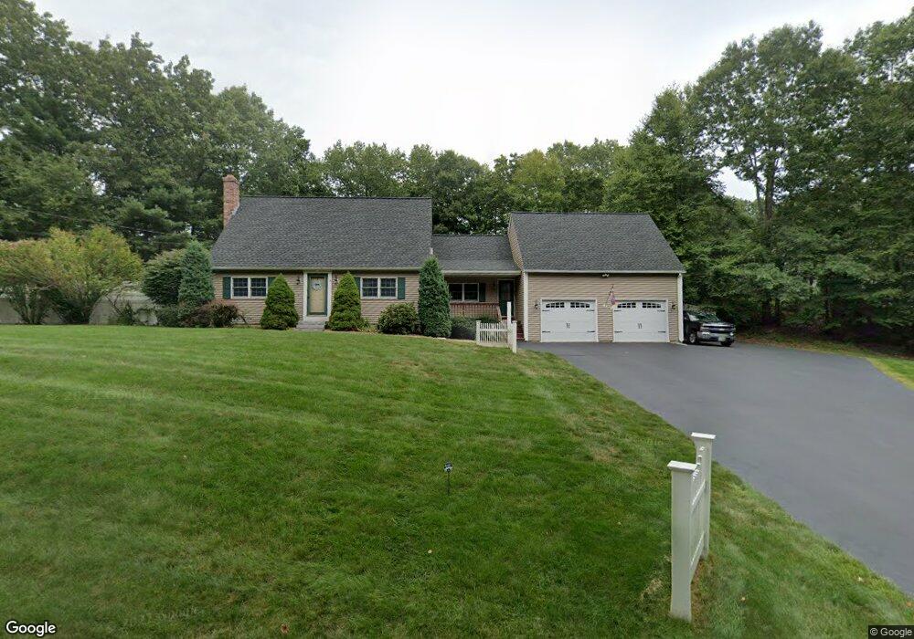 14 Meadowview Dr, Newton, NH 03858 - photo 1