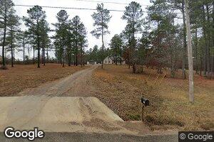 466 Kirby Landing Rd, Kirby, AR 71950