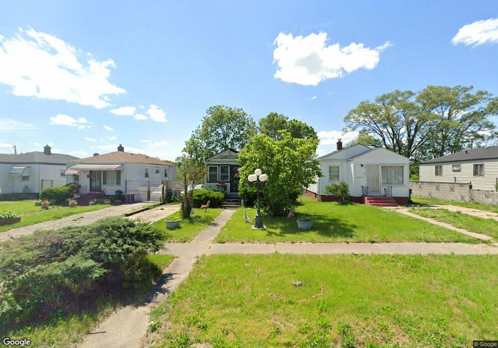 2256 Pierce St, Gary, IN 46407 - photo 1