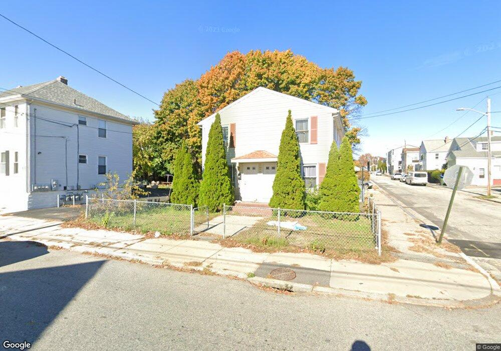 132 Ledge St, Providence, RI 02904 - photo 1