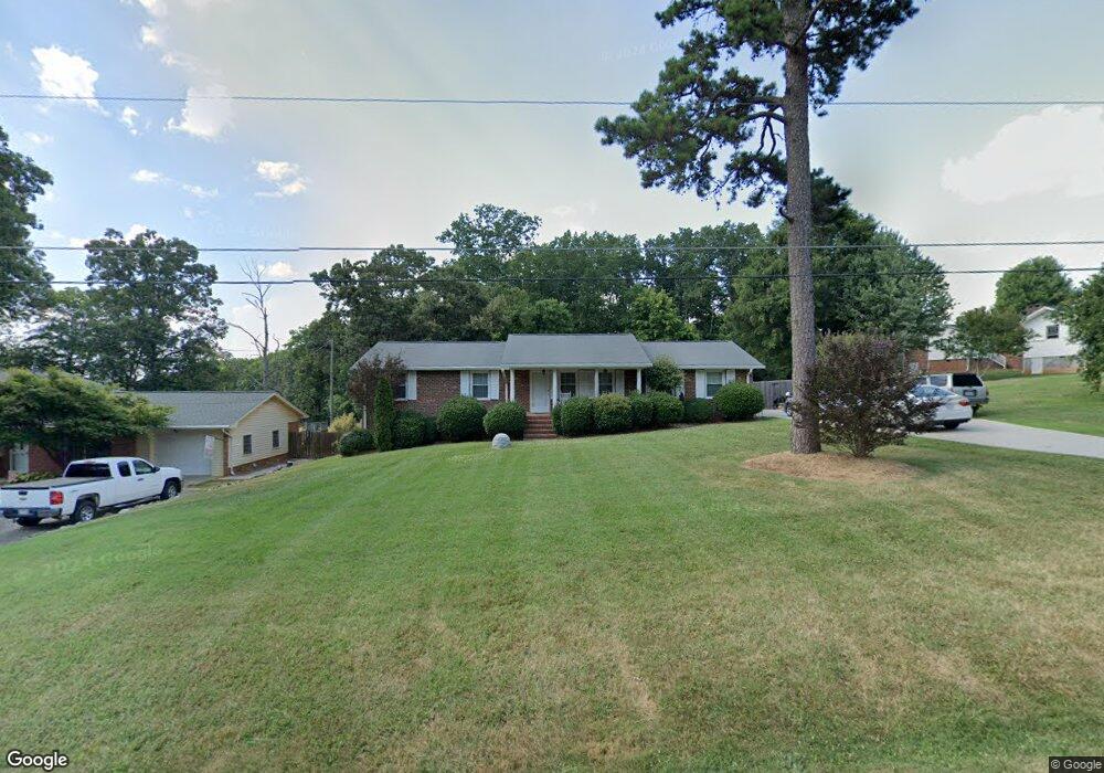 1026 Cranbrook Way, Asheboro, NC 27205 - photo 1