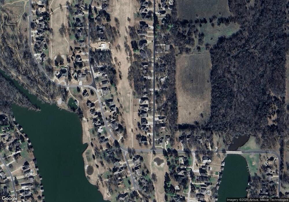 243 Cayuga Trail, Lake Kiowa, TX 76240 - photo 1