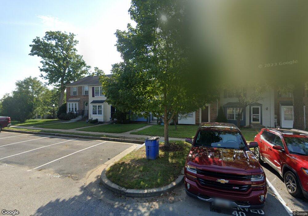 9439 Riverbrink Ct, Laurel, MD 20723 - photo 1