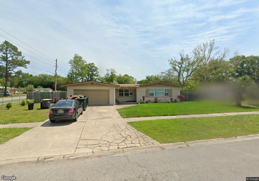 2605 Sam Rd, Jacksonville, FL 32216 - photo 1