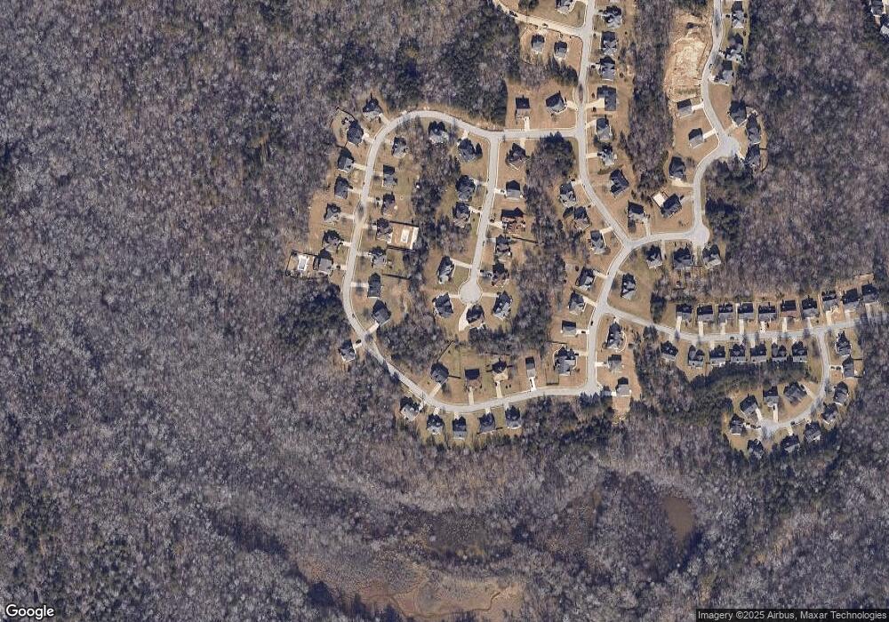 2411 Hi Moon Trace, Conyers, GA 30012 - photo 1