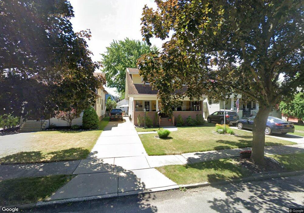 343 Bennett St, North Tonawanda, NY 14120 - photo 1