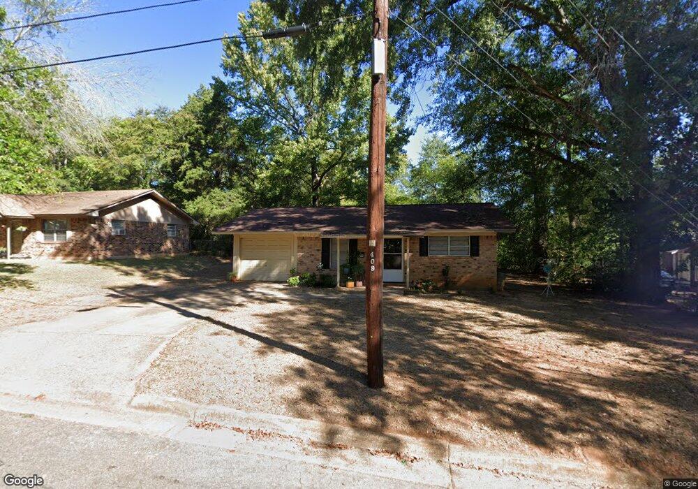 409 Flora St, Nacogdoches, TX 75964 - photo 1