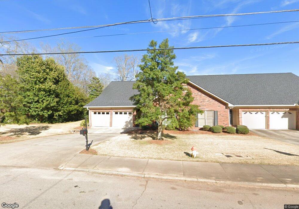 228 Gordon St unit 1, Lagrange, GA 30240 - photo 1