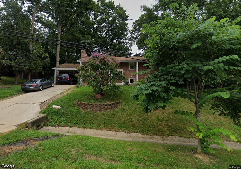 16009 Malcolm Dr, Laurel, MD 20707 - photo 1