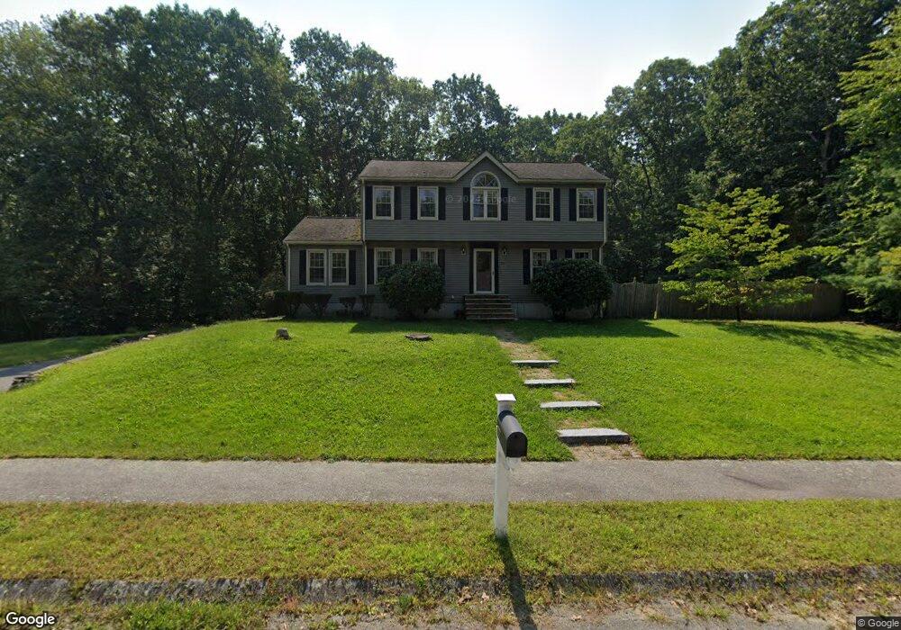 29 Baron Rd, Franklin, MA 02038 - photo 1