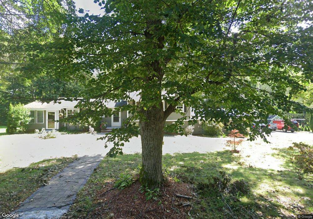 25 Linda Rd, Andover, MA 01810 - photo 1