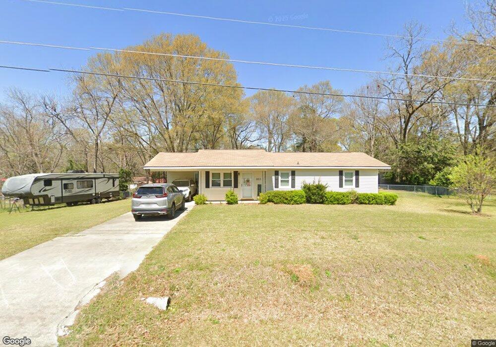 203 Oak Ridge Dr, Byron, GA 31008 - photo 1