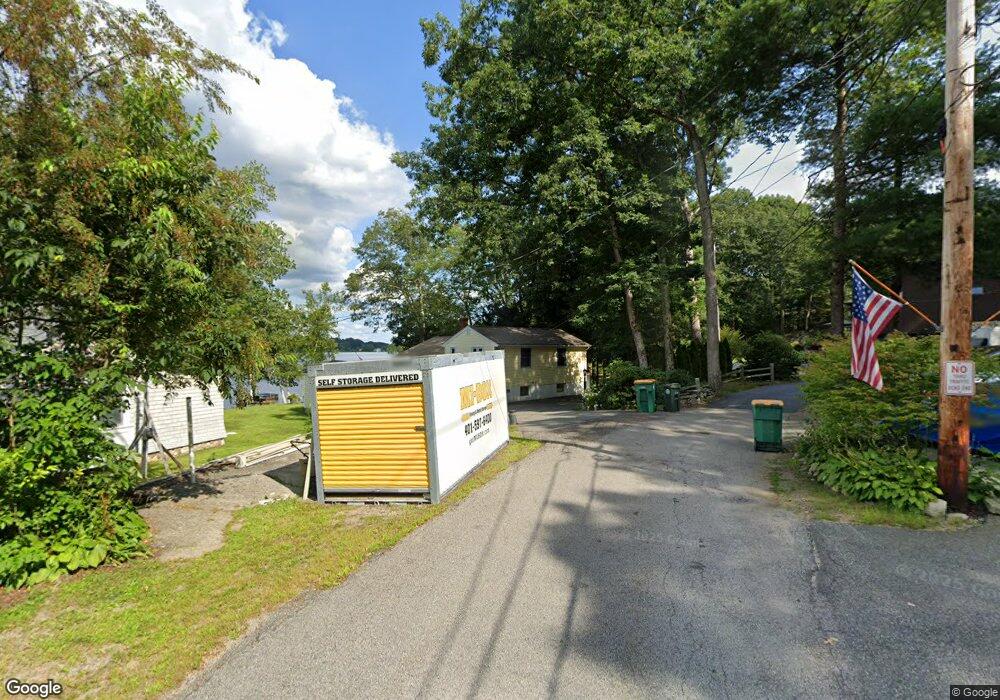 76 Granby St, Chepachet, RI 02814 - photo 1