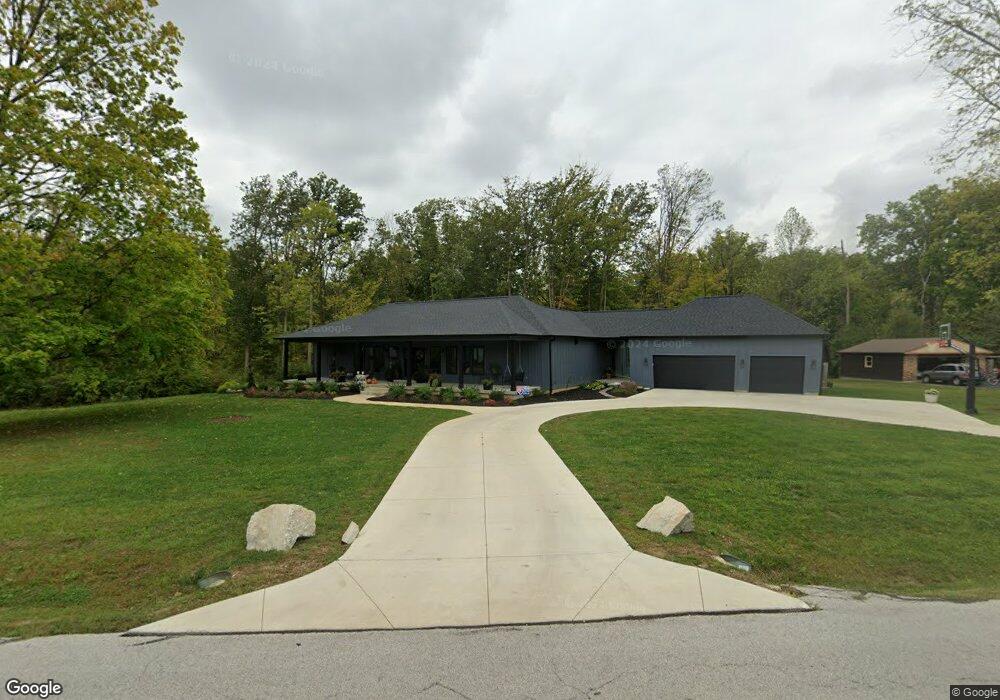 5311 Gibbs Rd, Plainfield, IN 46168 - photo 1