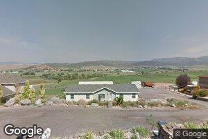 901 S West Hoytsville Rd, Coalville, UT 84017