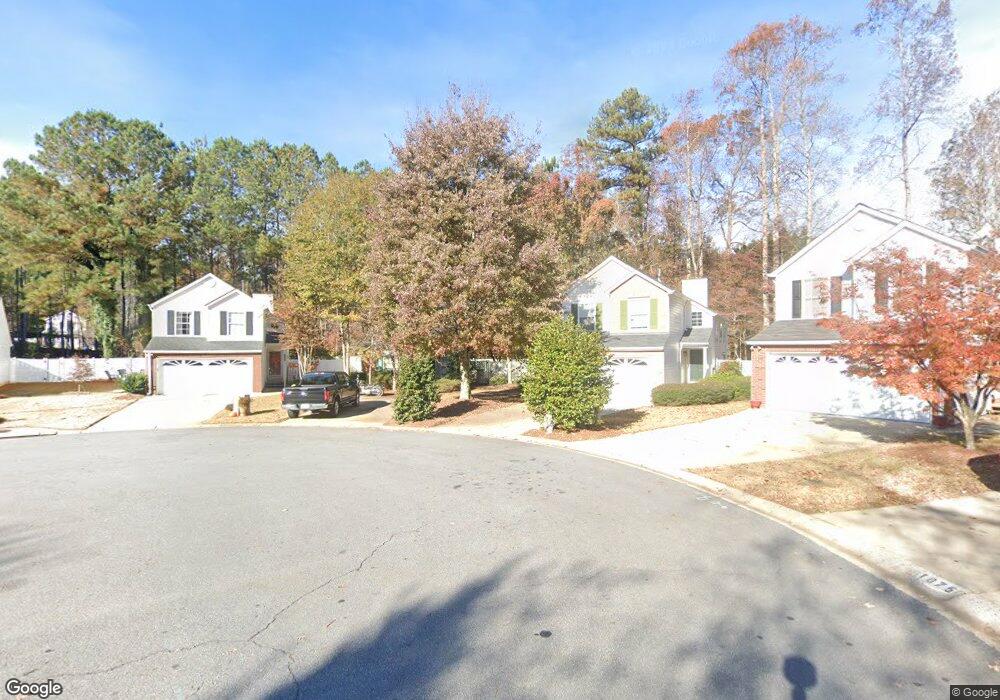 910 Braesridge Way unit 1, Alpharetta, GA 30022 - photo 1